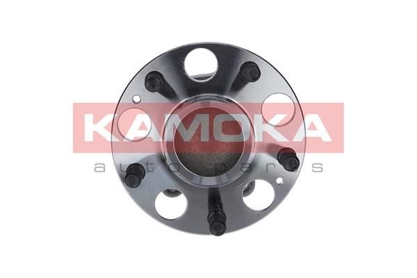 KAMOKA 5500082 Wheel bearing kit Rear Axle