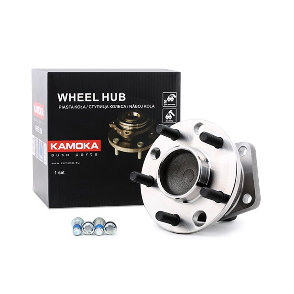 KAMOKA Hub bearing 5500085