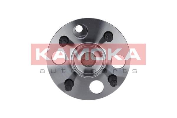 Daihatsu CHARADE Wheel bearing kit KAMOKA 5500089 cheap