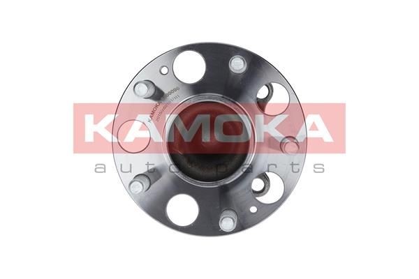 KAMOKA 5500096 Wheel bearing kit Rear Axle