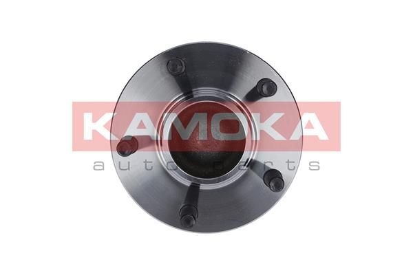 KAMOKA 5500098 Wheel bearing kit BBM2-2615X-A