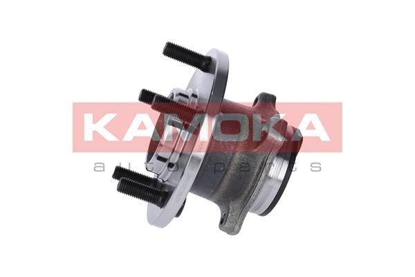 KAMOKA Hub bearing 5500098 for MAZDA 3, 5