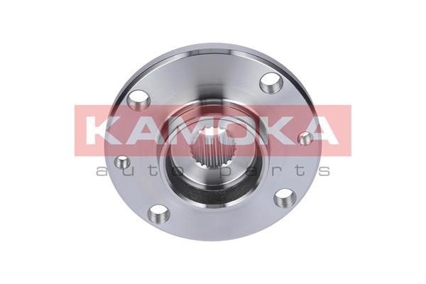 KAMOKA 5500107 Wheel hub assembly Fiat Panda Mk2 1.3 D Multijet 70 hp Diesel 2009 price