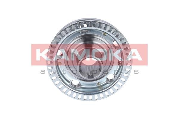 5500116 Wheel Hub KAMOKA 5500116 review and test
