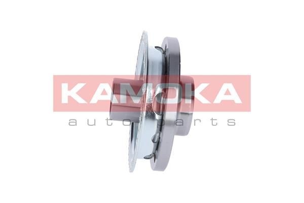 KAMOKA 5500116 Wheel Hub Front Axle