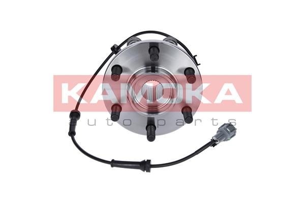 KAMOKA 5500134 Wheel bearing kit 40202 4X01A