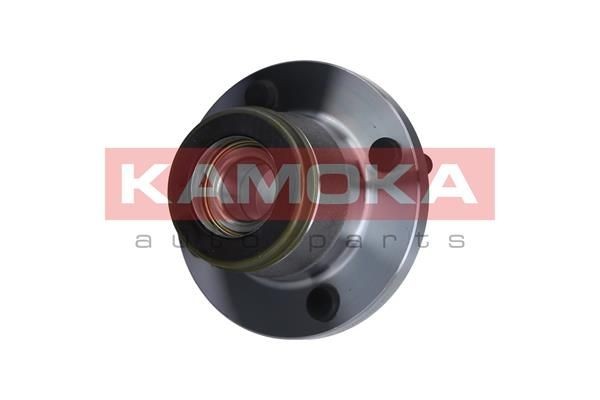 KAMOKA 5500135 Wheel bearing kit Rear Axle
