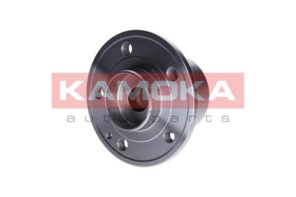 KAMOKA 5500136 Wheel bearing kit Front Axle