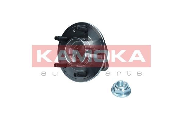 KAMOKA 5500150 Wheel bearing kit 4802486