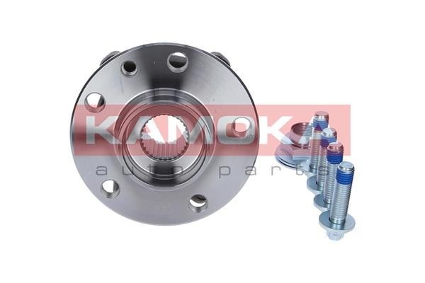KAMOKA 5500151 Wheel bearing kit 5070 2890