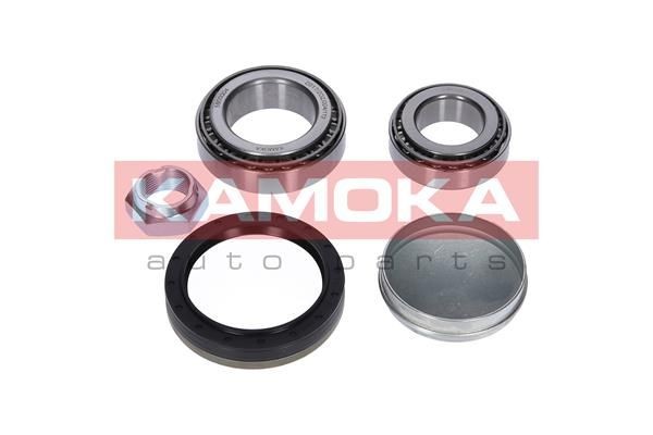 KAMOKA 5600004 Wheel bearing kit 4330648SK