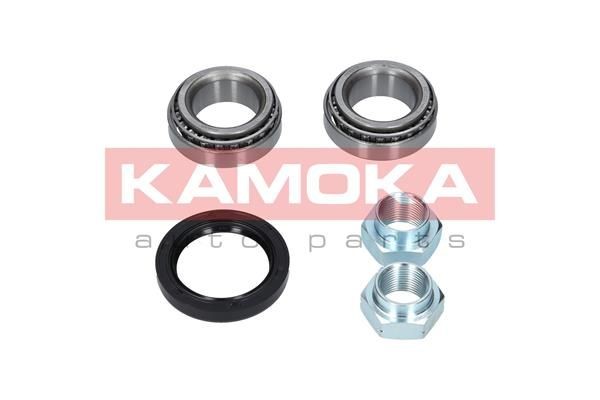 KAMOKA 5600010 Wheel bearing kit 5U7J 1A049 AA