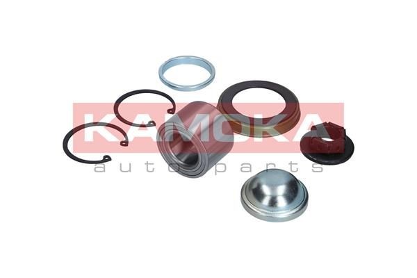 5600012 Wheel hub bearing kit KAMOKA 5600012 review and test