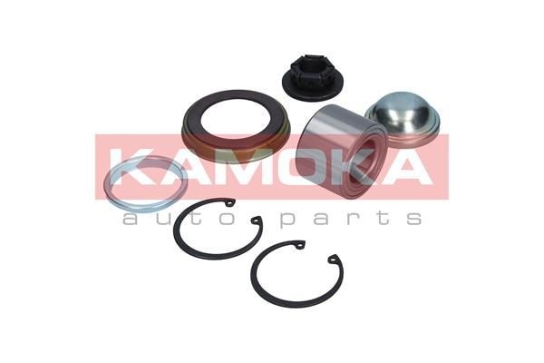 OEM-quality KAMOKA 5600012 Wheel bearing & wheel bearing kit