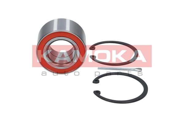 KAMOKA 5600013 Wheel bearing kit 90222850
