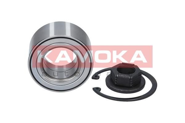 KAMOKA 5600014 Wheel bearing kit 1146121