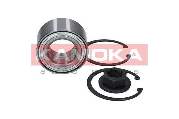 KAMOKA 5600016 Wheel bearing kit 1S7J1K018AA