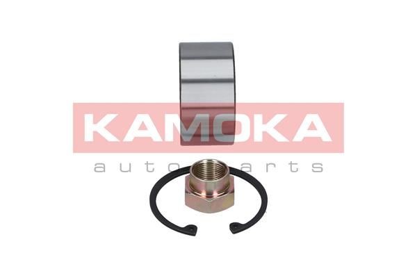 KAMOKA Hub bearing 5600020