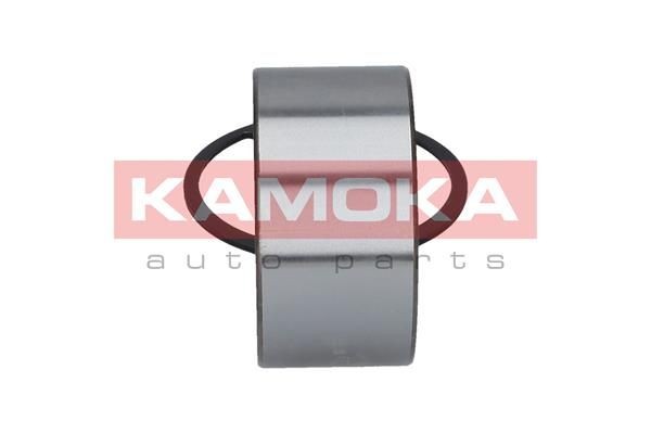 KAMOKA 5600020 Wheel bearing & wheel bearing kit Front Axle, 72 mm