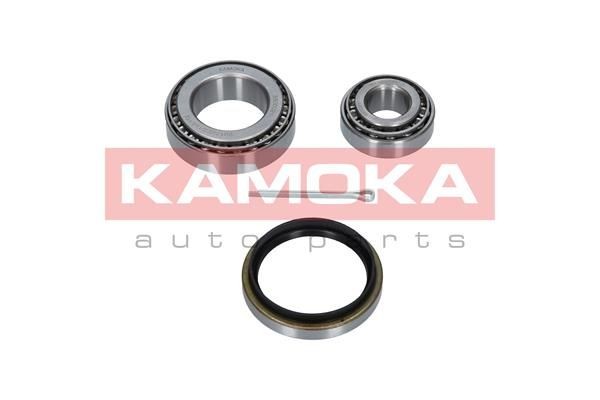 KAMOKA 5600021 Wheel bearing kit RTC 3398