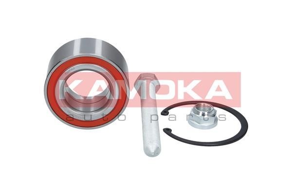KAMOKA 5600024 Wheel bearing kit 7M0 407 625