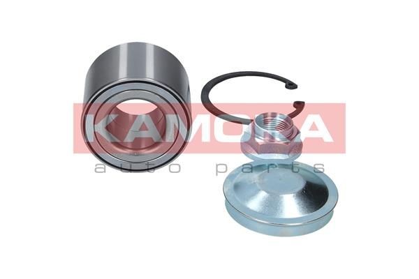 KAMOKA 5600028 Wheel bearing kit 4321000QAC