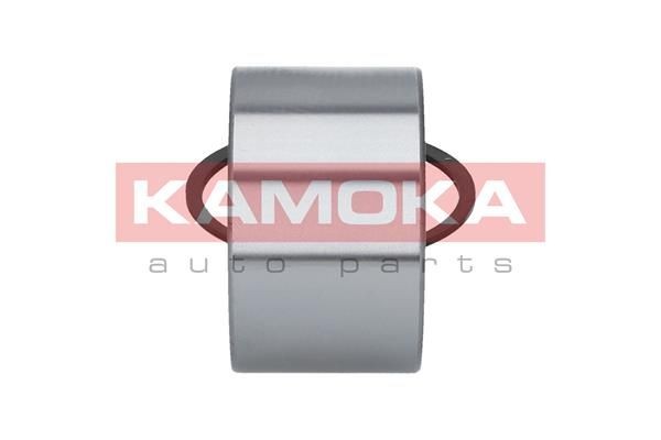KAMOKA 5600031 Wheel bearing & wheel bearing kit Rear Axle, 74 mm