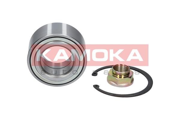 Honda HR-V 1 Bearings parts - Wheel bearing kit KAMOKA 5600036