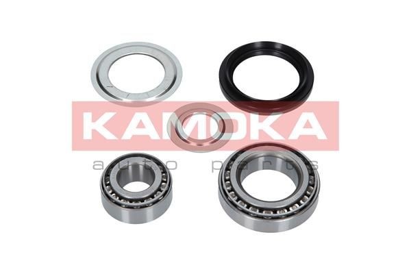 KAMOKA 5600039 Wheel bearing kit 140 981 0005