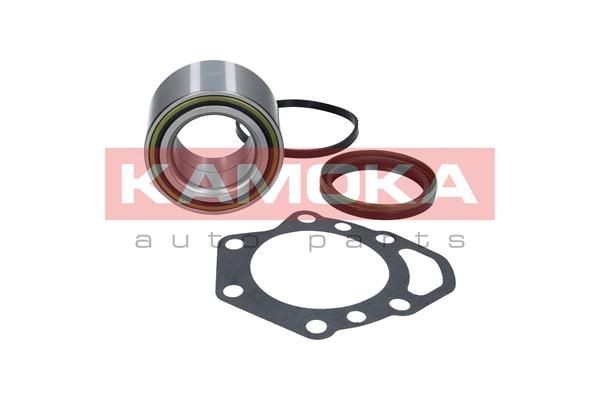 KAMOKA Rear Axle, 84 mm Wheel hub bearing 5600040 buy