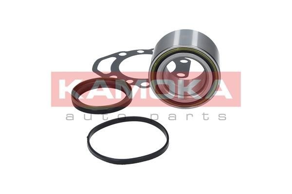 5600040 Wheel hub bearing kit KAMOKA 5600040 review and test