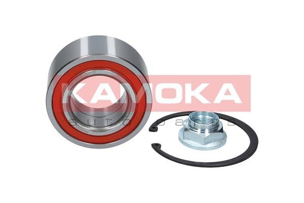KAMOKA 5600041 Wheel bearing kit 638 981 00 27