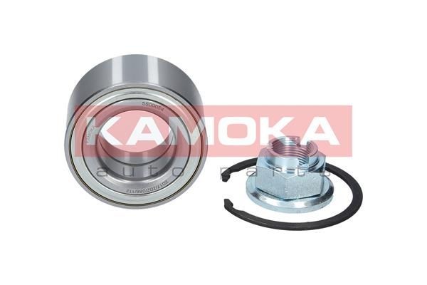 Volvo V40 Estate Wheel bearing kit KAMOKA 5600054 cheap