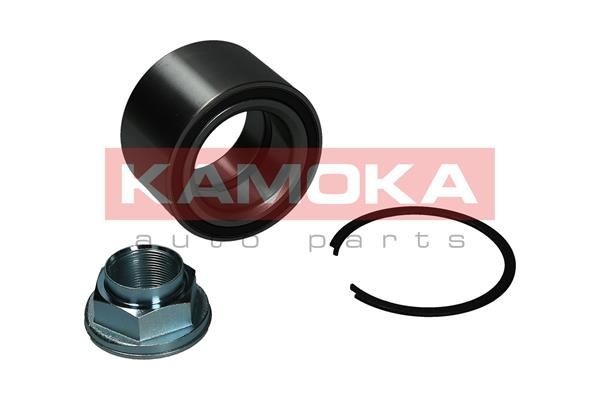 KAMOKA Front Axle, 90 mm Wheel hub bearing 5600062 buy