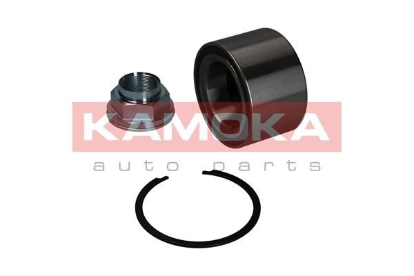 KAMOKA Hub bearing 5600062