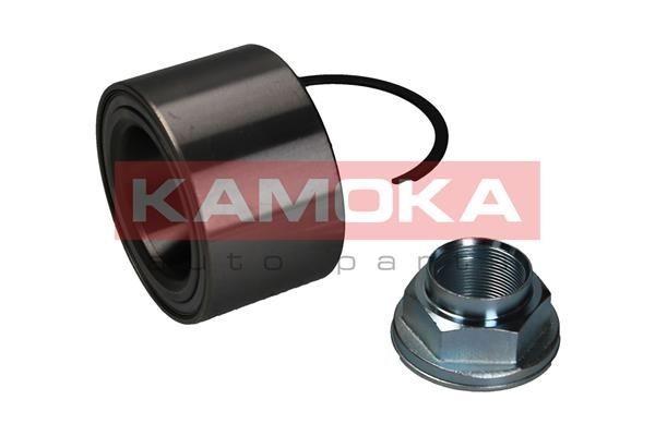 KAMOKA 5600062 Wheel bearing & wheel bearing kit Front Axle, 90 mm