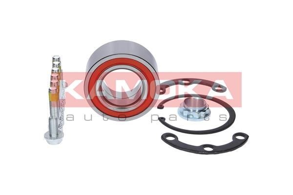 KAMOKA 5600064 Wheel bearing kit 2029810127