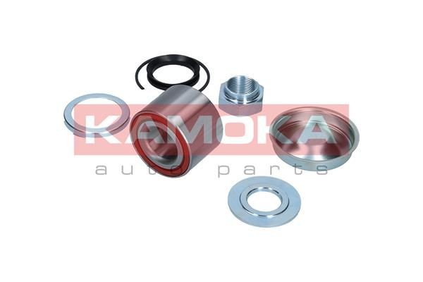 KAMOKA 5600070 Wheel bearing kit 3748,77