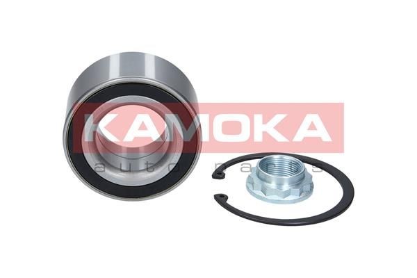 KAMOKA 5600072 Wheel bearing kit 33411137685