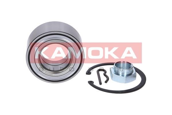 KAMOKA 5600076 Wheel bearing kit 3326 35