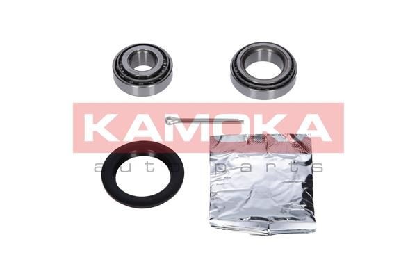KAMOKA 5600078 Wheel bearing kit Rear Axle, 45 mm