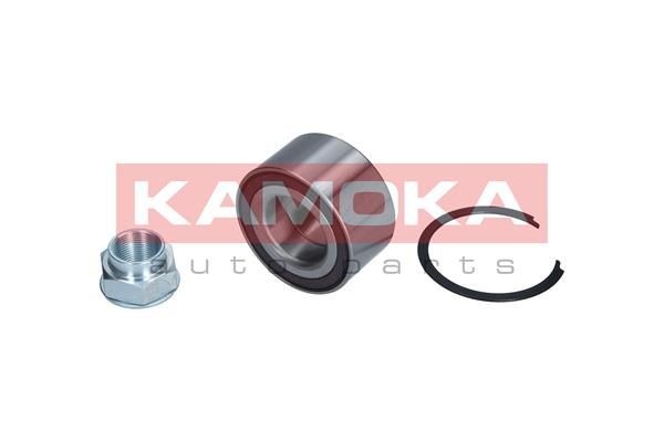 KAMOKA Radlagersatz 5600080