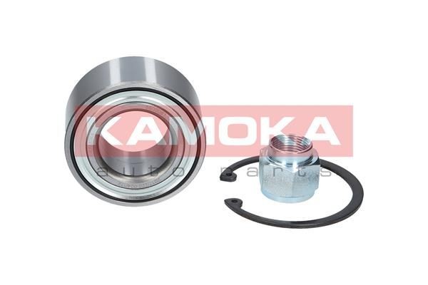 KAMOKA 5600081 Wheel bearing kit 335032