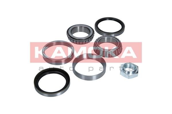 KAMOKA Wheel hub assembly rear and front Fiat Ducato Panorama 290 new 5600083