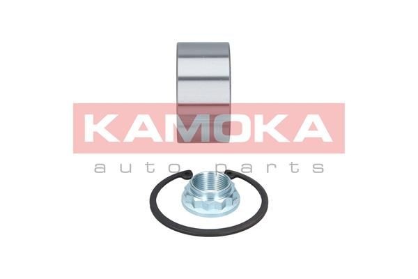 KAMOKA Hub bearing 5600084 for BMW 3 Series