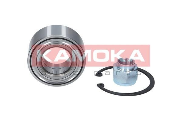 Citroën C2 Wheel bearing kit KAMOKA 5600094 cheap