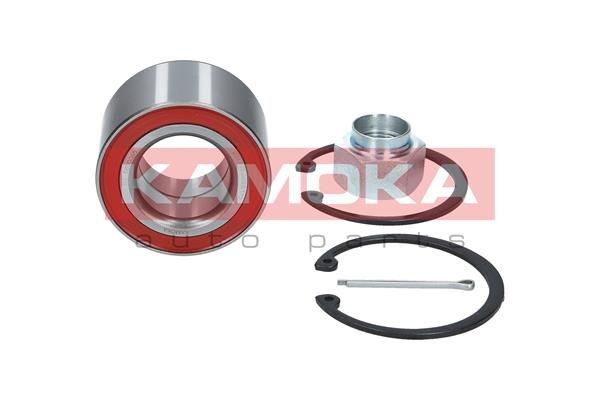 KAMOKA 5600095 Wheel bearing kit 3 281 04