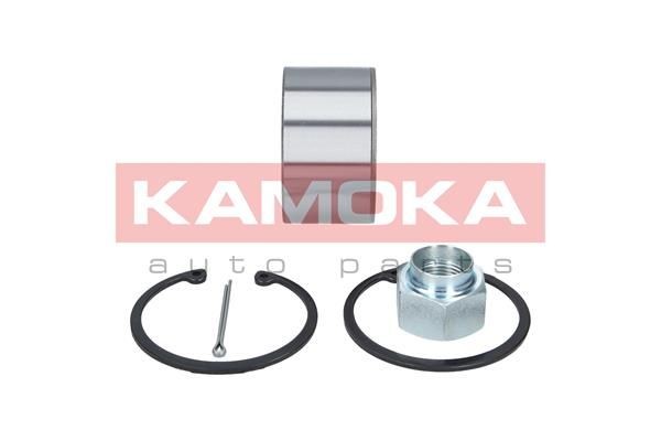 KAMOKA Hub bearing 5600095