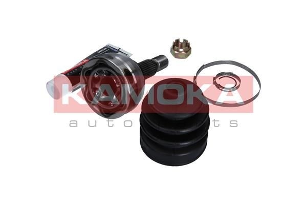 KAMOKA 6005 FIAT Constant velocity joint in original quality