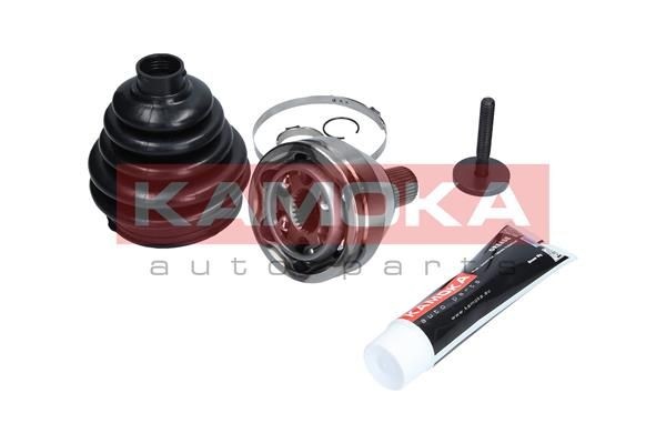 KAMOKA 6015 Joint kit, drive shaft RM3M513-B436DAD